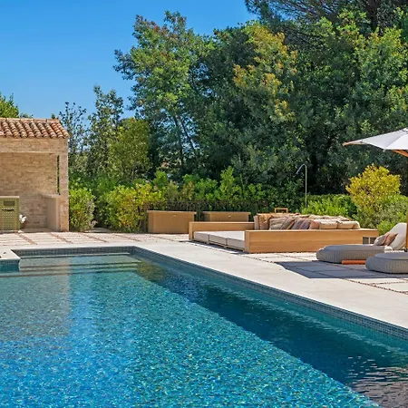 Apartamento Luxury In Tropez Saint-Tropez