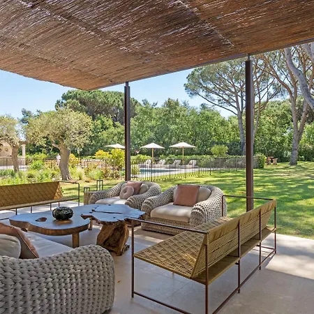 Apartamento Luxury In Tropez *