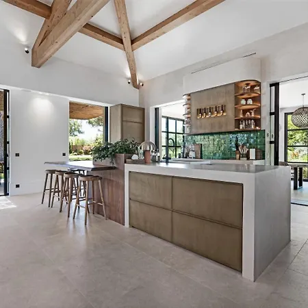 Apartamento Luxury In Tropez Saint-Tropez