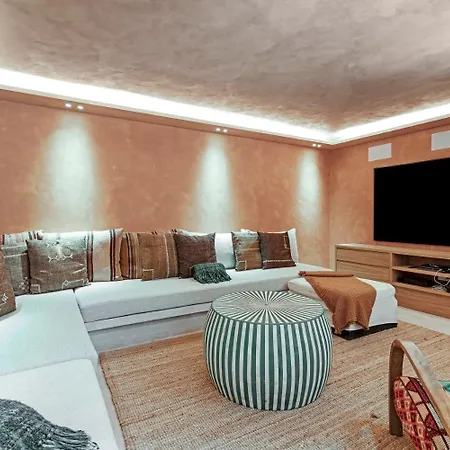 Luxury In Tropez * Saint-Tropez