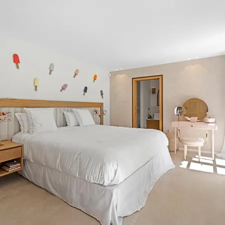 Luxury In Tropez Apartamento Saint-Tropez