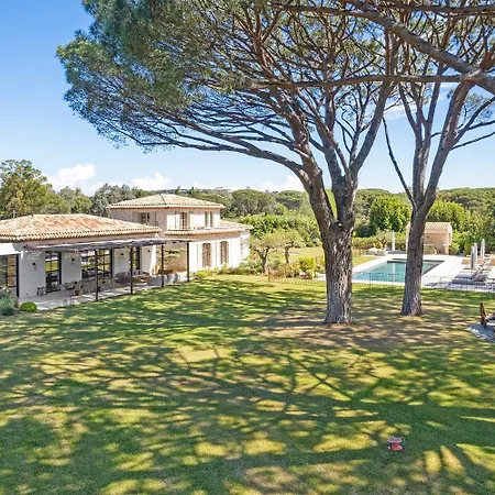 Luxury In Tropez Saint-Tropez