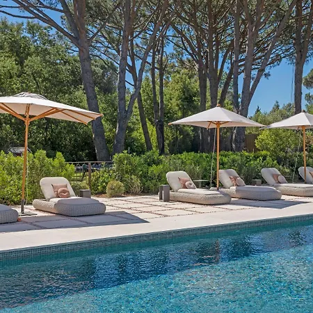 Apartamento Luxury In Tropez