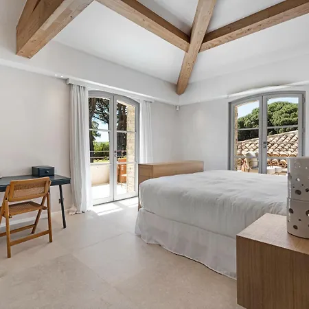 Luxury In Tropez Apartamento *