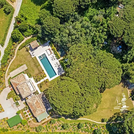 Apartamento Luxury In Tropez *
