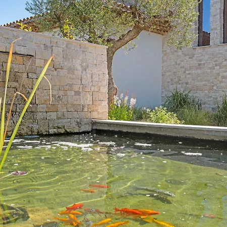 Apartamento Luxury In Tropez Saint-Tropez