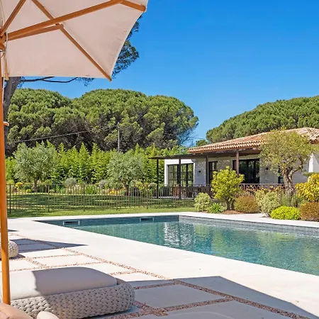 Luxury In Tropez Saint-Tropez