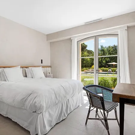 Luxury In Tropez * Saint-Tropez