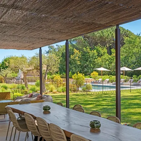 Luxury In Tropez Apartamento