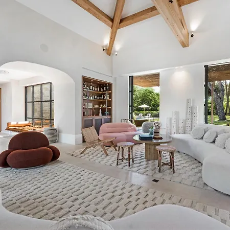 Luxury In Tropez Apartamento Saint-Tropez