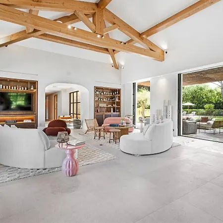 Apartamento Luxury In Tropez Saint-Tropez