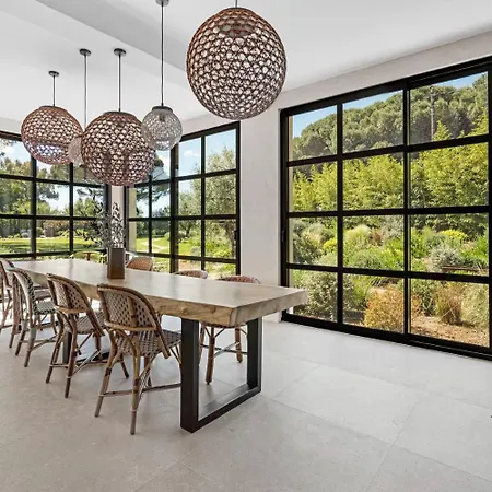 Luxury In Tropez Saint-Tropez