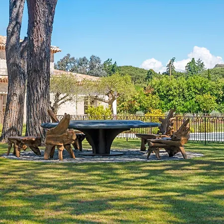 Luxury In Tropez * Saint-Tropez