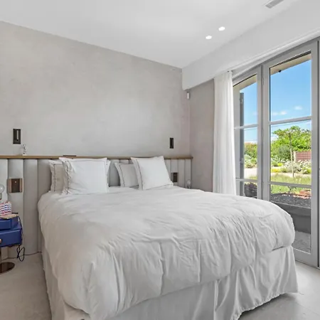 Luxury In Tropez