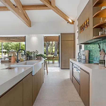 Luxury In Tropez Apartamento