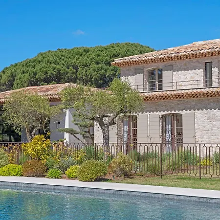 Apartamento Luxury In Tropez