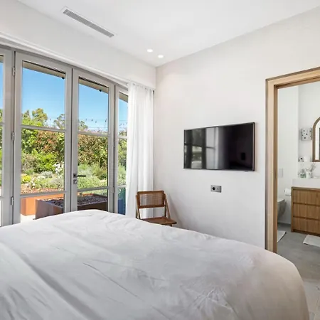 Luxury In Tropez Apartamento *