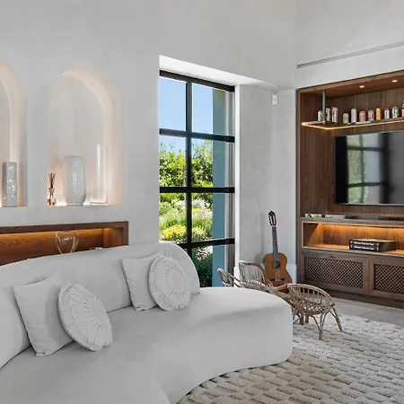 Apartamento Luxury In Tropez *