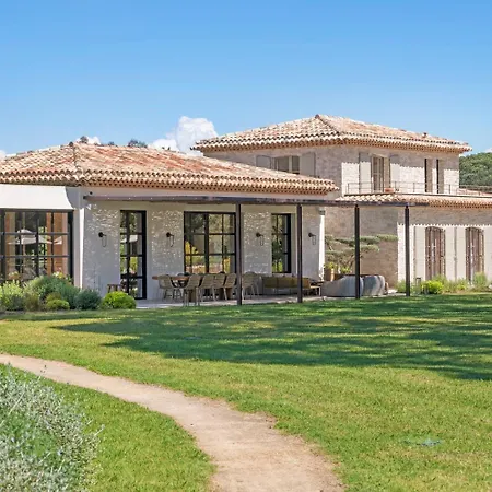 Luxury In Tropez Apartamento Saint-Tropez