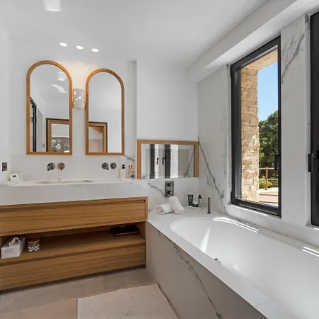 Apartamento Luxury In Tropez Saint-Tropez
