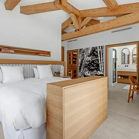 Luxury In Tropez * Saint-Tropez