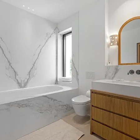 Luxury In Tropez