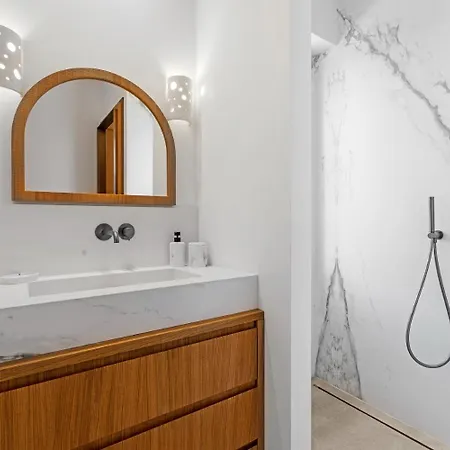 Luxury In Tropez Apartamento