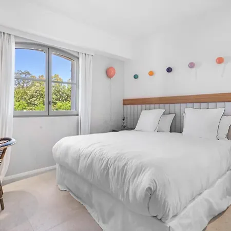 Apartamento Luxury In Tropez