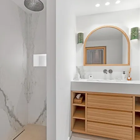 Luxury In Tropez Apartamento *